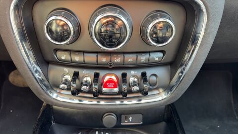 Clubman 2.0 Cooper S 192 Edition Canonbury 2020 occasion 14130 Manneville La Pipard