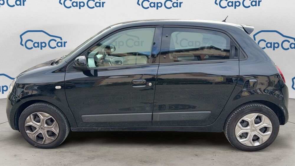 Twingo 0.9 TCE 90 Intens 2019 occasion 44000 Nantes