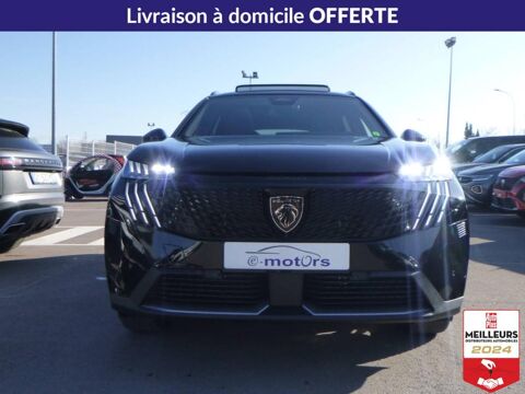 5008 Hybrid 145 e-DCS6 GT +Si&egrave;ge &agrave; m&eacute;mo +Toit Vitr 2025 occasion 10150 Lavau