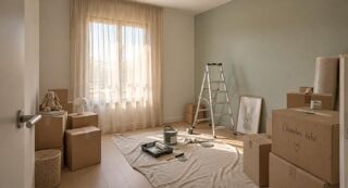 Vente Appartement T3 de 62 m2 France