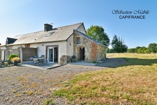  Maison à vendre 4 pièces 92 m²