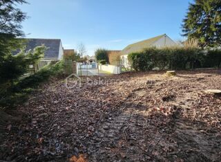  Terrain à vendre 639 m²