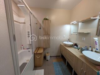  Maison à vendre 4 pièces 76 m²