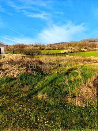  Terrain à vendre 1169 m²