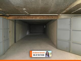  Parking / Garage � vendre 1 pi�ce 20 m�