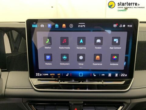 Tiguan 1.5 ETSI 150CH DSG7 Life 2026 occasion 73420 Voglans