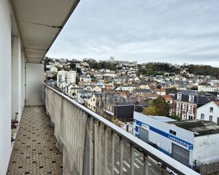  Appartement à vendre 5 pièces 106 m²
