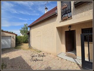  Maison à vendre 5 pièces 97 m²