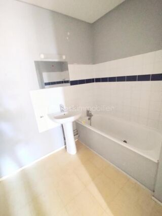  Appartement � vendre 2 pi�ces 52 m�