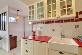  Appartement � vendre 2 pi�ces 35 m�