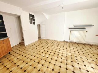  Appartement � vendre 3 pi�ces 47 m�