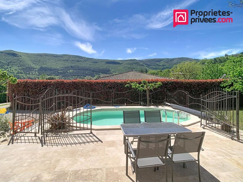 Maison Molieres Cavaillac 5 pièce(s) 100 m2