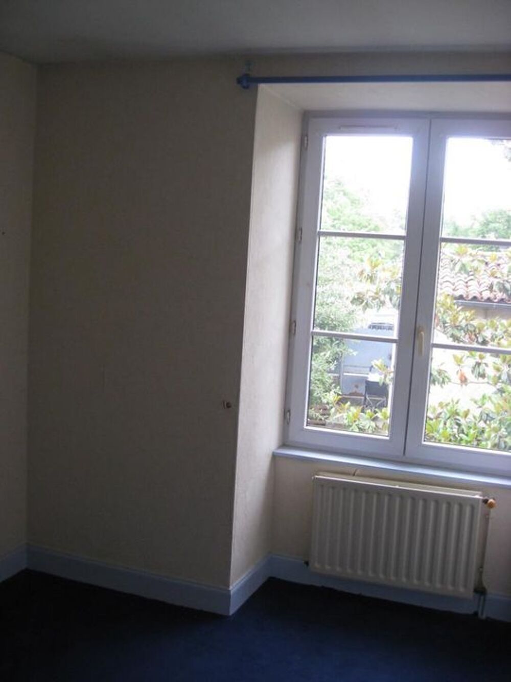 Location Maison Maison de 115m2 � louer sur Poitiers Poitiers