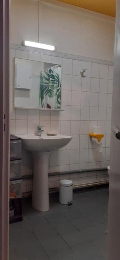  Appartement � louer 1 pi�ce 20 m�