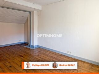  Maison à vendre 3 pièces 57 m²