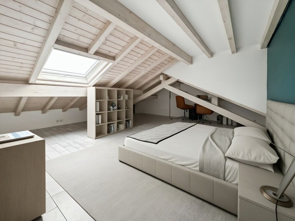 � vendre  Maison Pr�vessin-Mo�ns (01280)