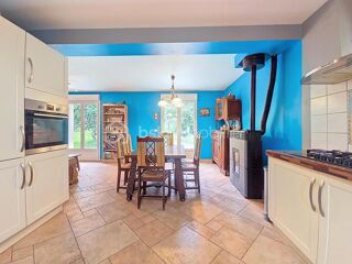  Maison � vendre 4 pi�ces 85 m�