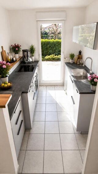 Maison à vendre 4 pièces 95 m²