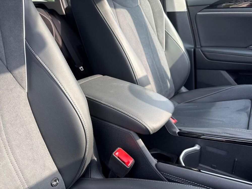 Tiguan 1.5 eHybrid 272ch DSG6 Elegance 2025 occasion 31100 Toulouse