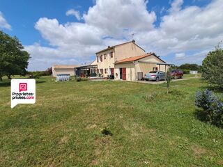  Maison à vendre 6 pièces 133 m²