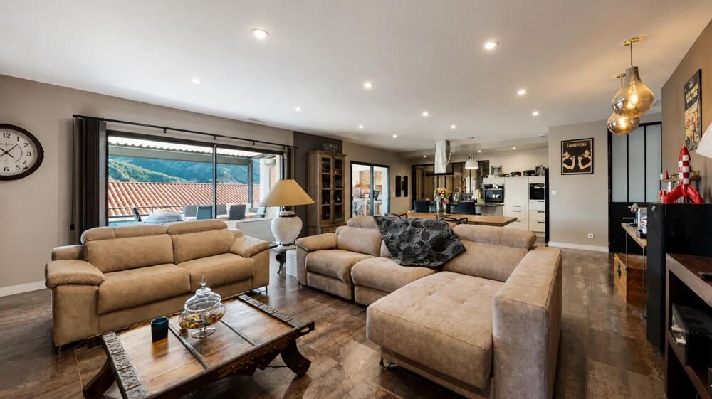 Maison de 4 pièces de 144 m² à Cases-de-Pène