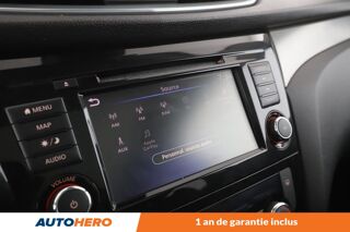 Qashqai 1.5 dCi N-Connecta DCT7 115 ch 2019 occasion 92130 Issy-les-Moulineaux
