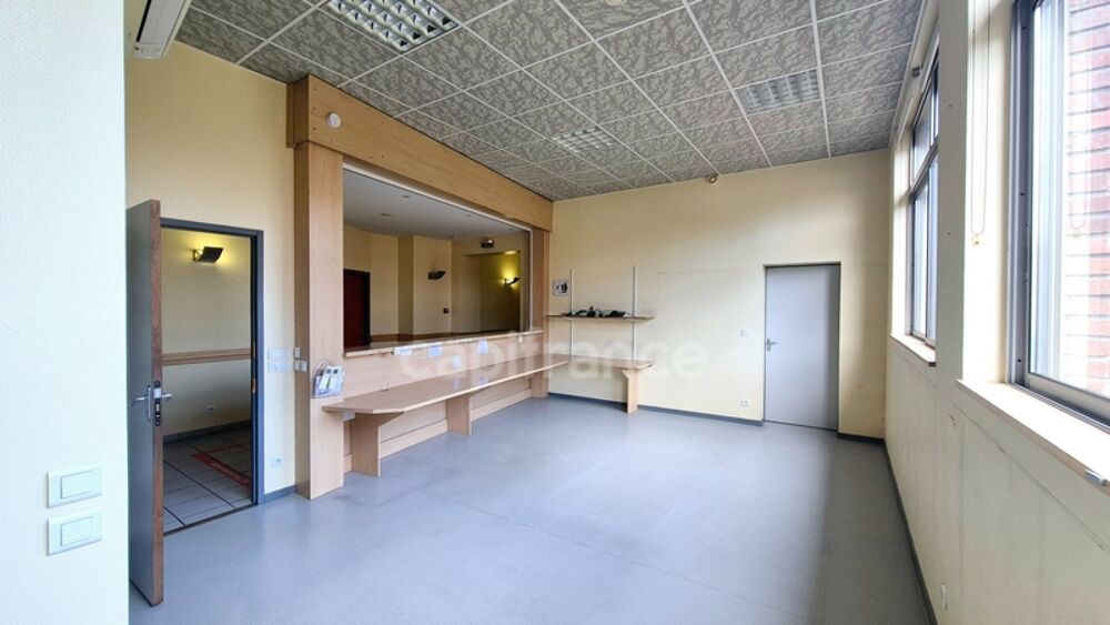   Exclusivité - Opportunité – Baisse de Prix ! Locaux / Bureaux à Tarbes (65) Tarbes