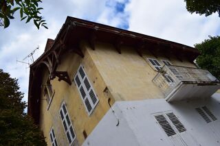  Maison � vendre 8 pi�ces 146 m�