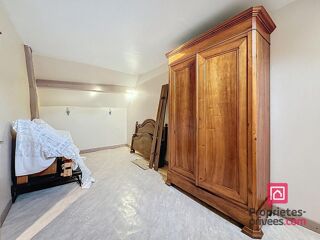  Maison à vendre 6 pièces 130 m²