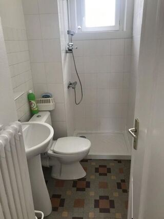  Appartement à louer 2 pièces 52 m²