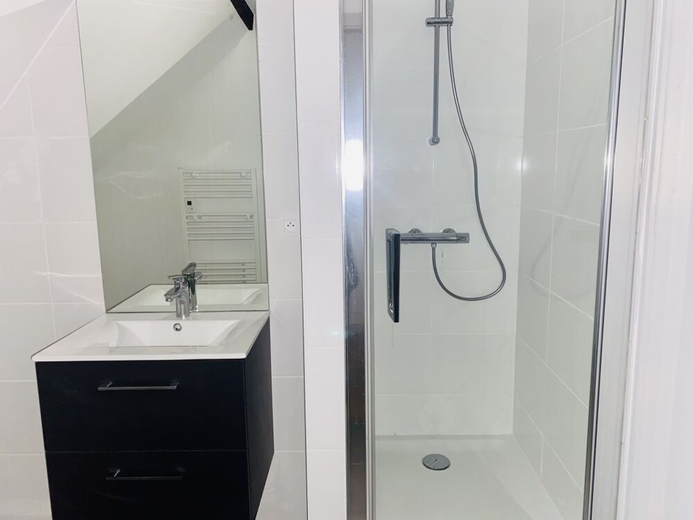 T4 DUPLEX à COLMAR