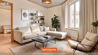  Appartement  vendre 4 pices 88 m