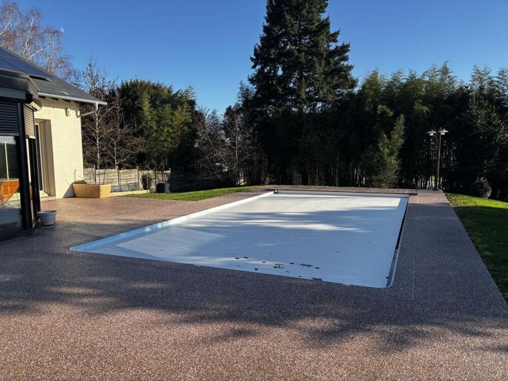 Vente Villa Villa Limoges