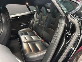 Model S Long Range/ Grande Autonomie AWD (Dual Motor) 562ch DIN Supe 2019 occasion 78200 Mantes La Jolie
