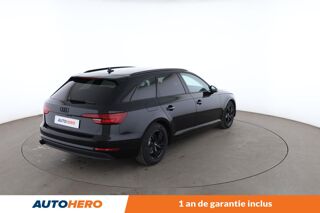 A4 2.0 TDI S tronic 150 ch 2018 occasion 92130 Issy-les-Moulineaux