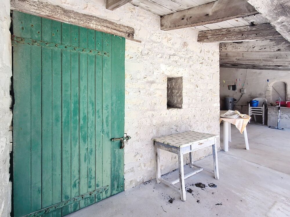 Vente Maison Sainte-Marie-de-Ré - Ensemble immobilier à fort potentiel Sainte marie de re
