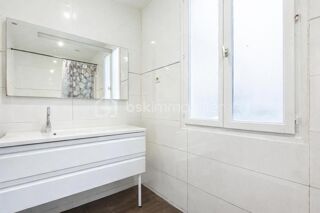  Appartement à vendre 2 pièces 45 m²