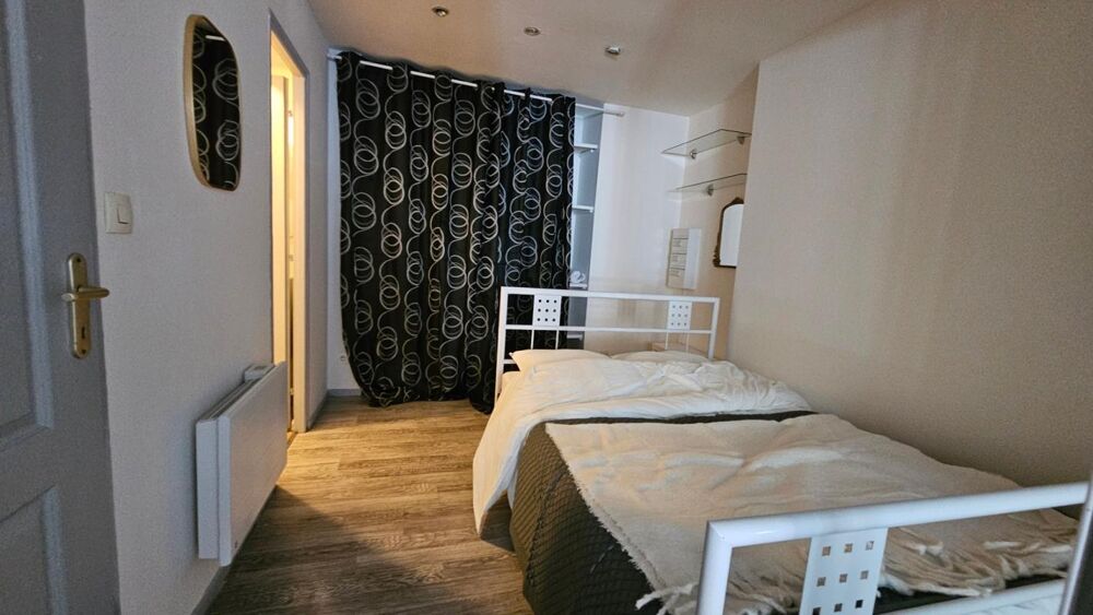 Vente Appartement Appartement Bar Sur Seine 2 pièce(s) 54.13 m2 Bar sur seine