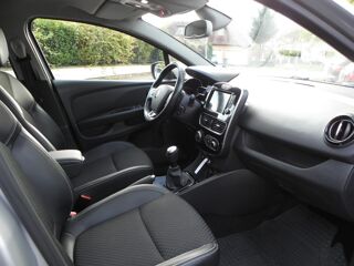 Clio IV 0.9 TCe 90ch Energy Intens • 1&egrave;re main Entretien Renault 2018 occasion 57640 Malroy
