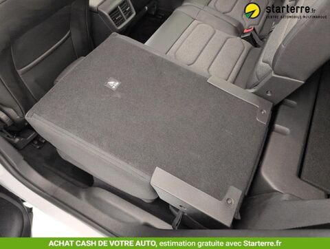 C5 aircross Hybride 145 e-DCS6 Max 2025 occasion 69190 Saint-Fons