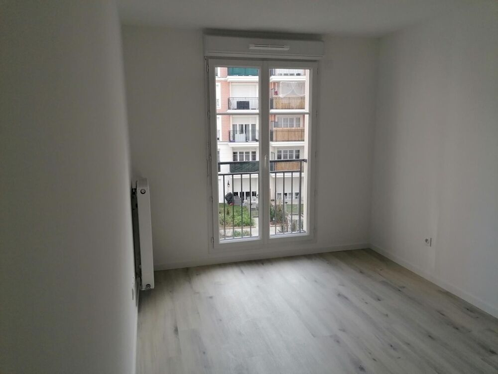 Location Appartement T3 meublé au BLANC-MESNIL Le blanc mesnil
