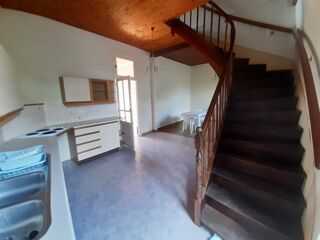  Maison � vendre 6 pi�ces 111 m�