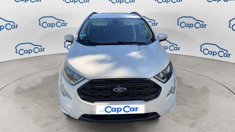 Ecosport 1.0 EcoBoost 125 ST-Line 2018 occasion 74330 Lovagny