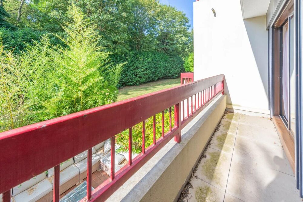 à vendre  Duplex/triplex Ville-d'Avray (92410)