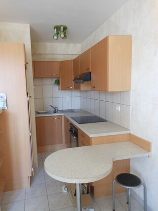  Appartement  louer 2 pices 34 m