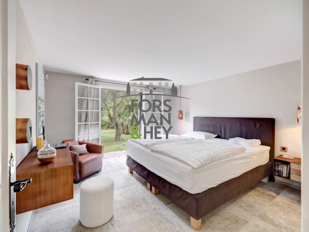 à vendre  Maison Grasse (06130)