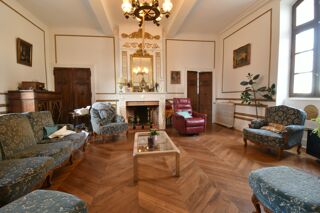  Propriété/château à vendre 14 pièces 467 m²