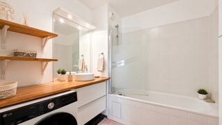  Appartement à vendre 3 pièces 63 m²