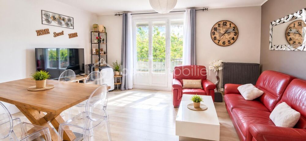 Vente Maison PAVILLON DE PLAIN PIED Cerisiers