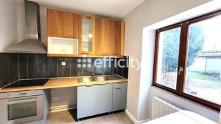  Appartement à vendre 3 pièces 60 m²